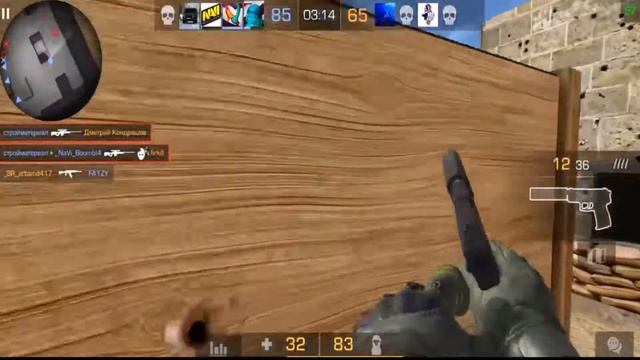 🤩На канале 💯 подписчиков🤩 HIGHLIGHTS STANDOFF 2 смотреть онлайн
