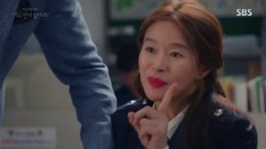 Стоит ли сначала поцеловаться? 1 сезон 37 серия