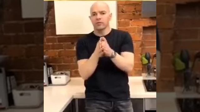 Василий Генералов. Митохондриальные дисфункции