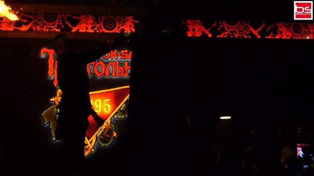 RAMMproJect - RAMMSTEIN Tribute Show