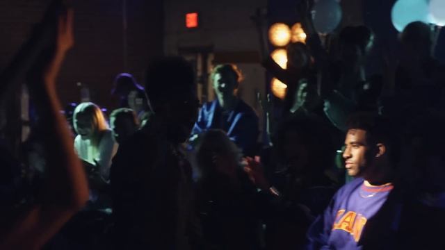 KYLE - Playinwitme Feat. Kehlani [Official Music Video]