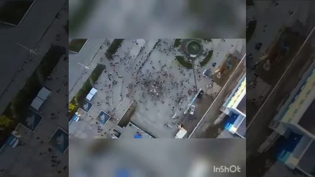Город Удачный. Якутия. САХА смотреть онлайн