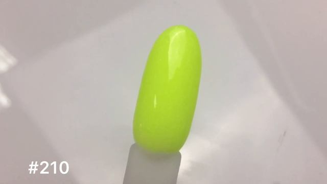 Гель-лак Fiore - #210 смотреть онлайн