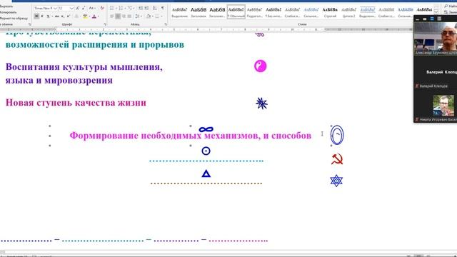 2024 04 23 ПДК ИП 1 Внедрение научных нахождений смотреть онлайн