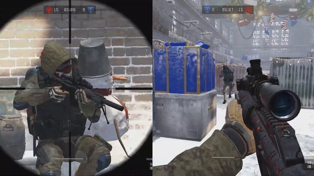 Дуэль 1х1 против лосскилл на 1000 рублей в Warface / варфейс