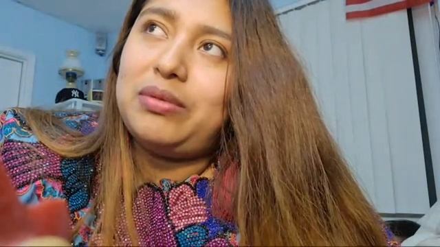 Hola En Vivo Con ElizGT502 смотреть онлайн