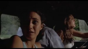 Camino Hacia El Terror 1 - Wrong Turn