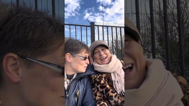 Галина о жизни пенсионеров в Анапе часть1 (скоро выйдет проф версия). #переездванапу #риэлторванапе смотреть онлайн