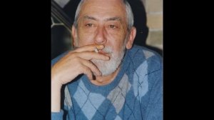 Вахтанг Кикабидзе Одуванчики