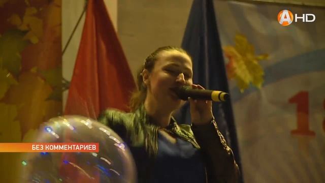 БЕЗ КОММЕНТАРИЕВ: Отметил день рождения и «самый молодой» микрорайон Мурманск смотреть онлайн