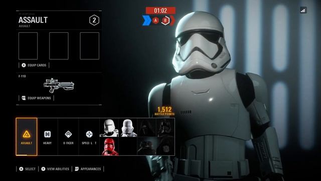 Star Wars Battlefront 2 Xbox Series S Gameplay [1080p60fps] смотреть онлайн