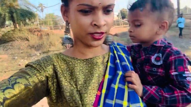 Santali daily vlog//Apsara Murmu//Babu lagit school admission renak from agu le chalaw na.. смотреть онлайн
