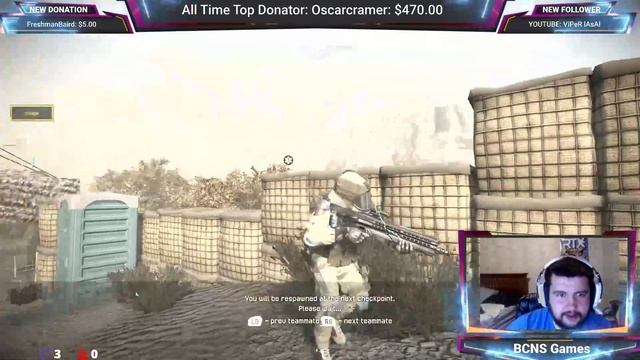 Awesome Old Call Of Duty Emulator! Free Game | WarFace | смотреть онлайн