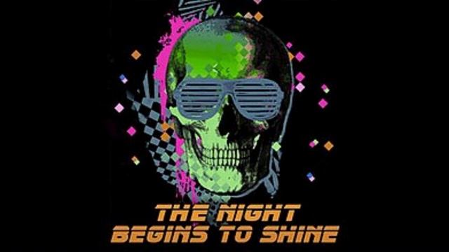 B.E.R. - The Night Begins To Shine (2005) смотреть онлайн