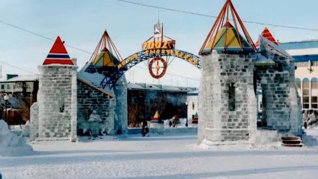 Зимняя сказка смотреть онлайн