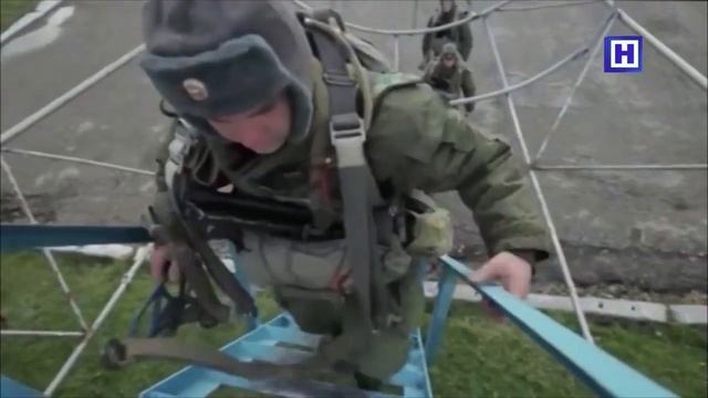 Осенняя призывная компания. смотреть онлайн
