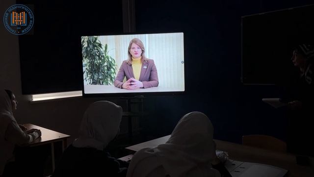 Занятие «Разговоры о важном» на тему: «Кибербезопасность» смотреть онлайн