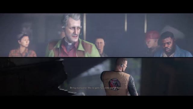 Honest Game Reviews - Wolfenstein 2: The New Colossus (Rant/Spoilers) смотреть онлайн