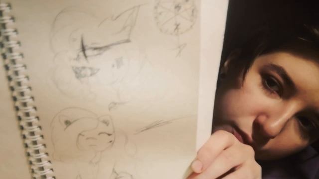 Видео влог№2 Скучный диалог под ор на заднем фоне💖💖💖 смотреть онлайн