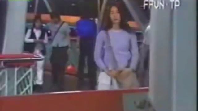 Vietsub MV Lực lượng phản ứng (Bobby Au Yeung & Esther Kwan) смотреть онлайн