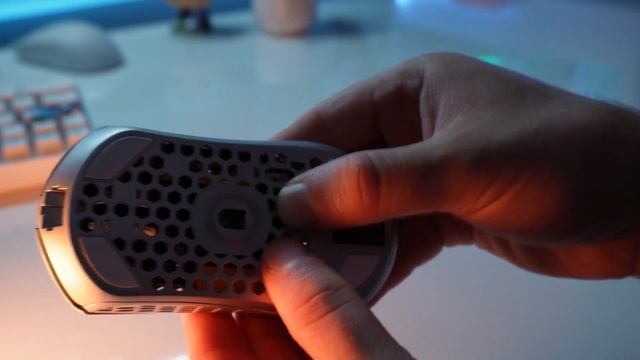 Finalmouse Starlight Pro TenZ Review. Worth the Hype and Price? смотреть онлайн