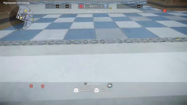 Warface | ps4 |негры смотреть онлайн
