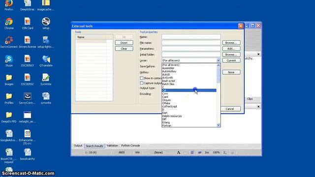 Best Free Source Code & Text Editor смотреть онлайн