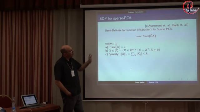 10 00 Boaz Nadler смотреть онлайн