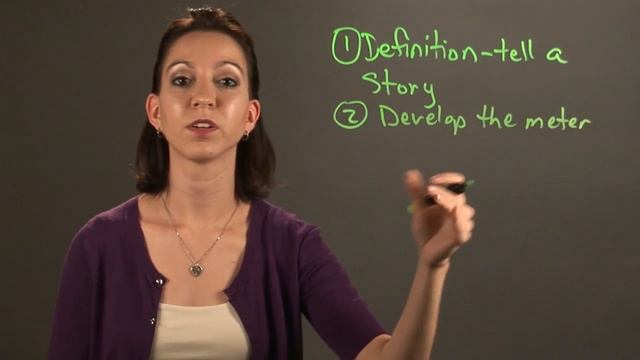 How to Write Poetic Cantos : English & Grammar смотреть онлайн