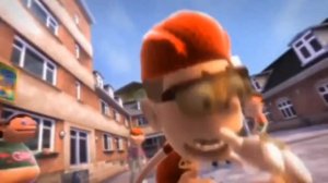 Теркель в беде - Нигель Нигель Саки Саки (наоборот)