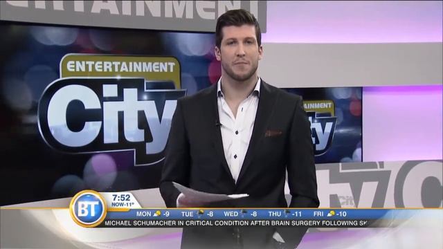 Entertainment City: Selena Gomez's secret battle смотреть онлайн