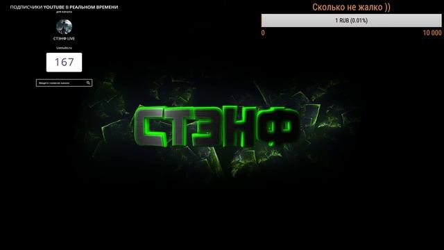 PUBG Вечерний Стрим !!!