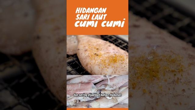 Masakan Cumi Jumbo#short #subcribe смотреть онлайн