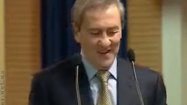 Леонид "Гомер Симпсон" Черновецкий смотреть онлайн