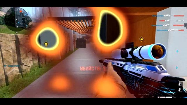 Warface: One Moment (HighLight) смотреть онлайн