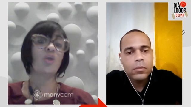 LIVE - DIÁLOGOS CEFAP: Esclarecendo a puberdade precoce смотреть онлайн