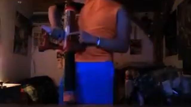 Nerf Titan смотреть онлайн