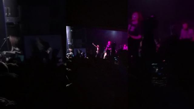 Chiodos - 'The Word Bestfriend Becomes Redefined' (Live, Birmingham 02 Academy, Kerrang Tour