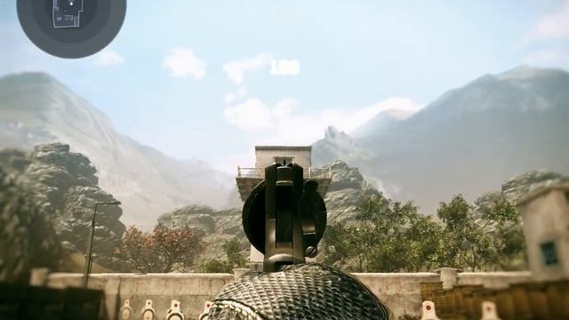 Обзор пистолета 