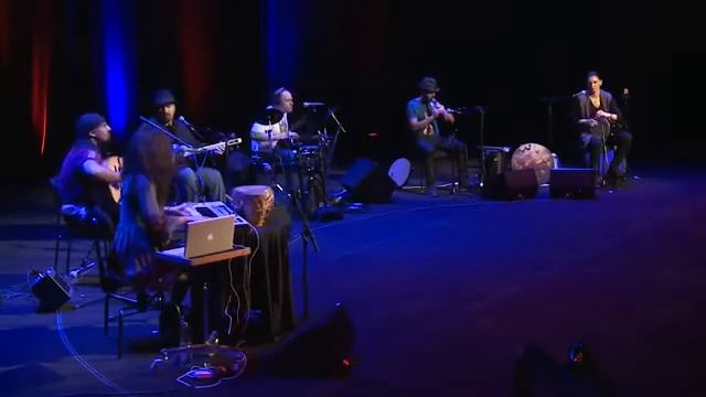 Ajam Band -Vatan(south Azerbaijan) смотреть онлайн