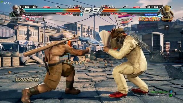 GETTING READY FOR TEKKEN 8 LIVE | VALORANT | FORTNITE | TEKKEN 7 | смотреть онлайн