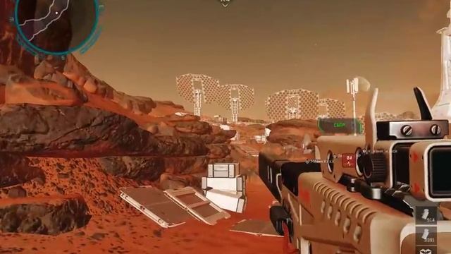 Warface ПРОХОЖДЕНИЕ "МАРС" ПРОФИ смотреть онлайн