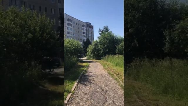 Россия Пермский край #природа #прогулка #неизвестнаяисторияроссии