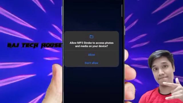 Best Android apps 2022 | Amazing Android apps | Forge of Neon | Mp3 Strobe | Raj Tech House смотреть онлайн