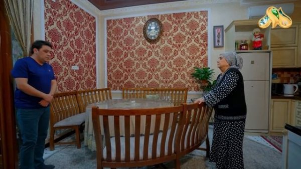 Yig‘lagan qizlar 27-qism (2 Mavsum)