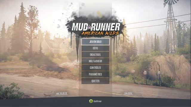 [Bon plan gratuit] MudRunner Gratuit sur l'EGS + Gameplay смотреть онлайн
