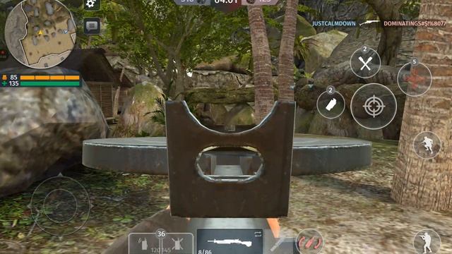 World War 2 прохождение (android) #7