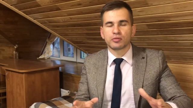 Терпеть или перетерпеть? Роман Резниченко смотреть онлайн