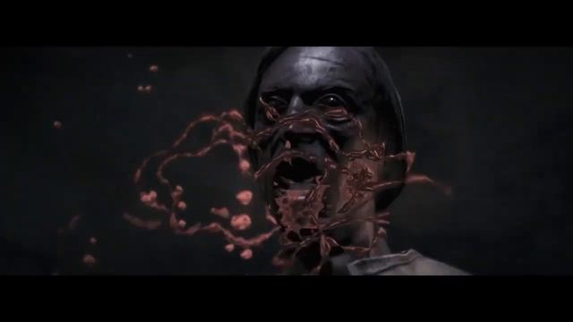 ЗЛО ВНУТРИ часть 1 Сериал [ Русская озвучка ] смотреть онлайн