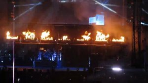 Nickelback-Figured You Out Live Bangor Maine 2023